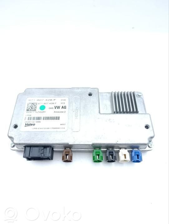 Camera control unit module   971907428F,338A1,971907428