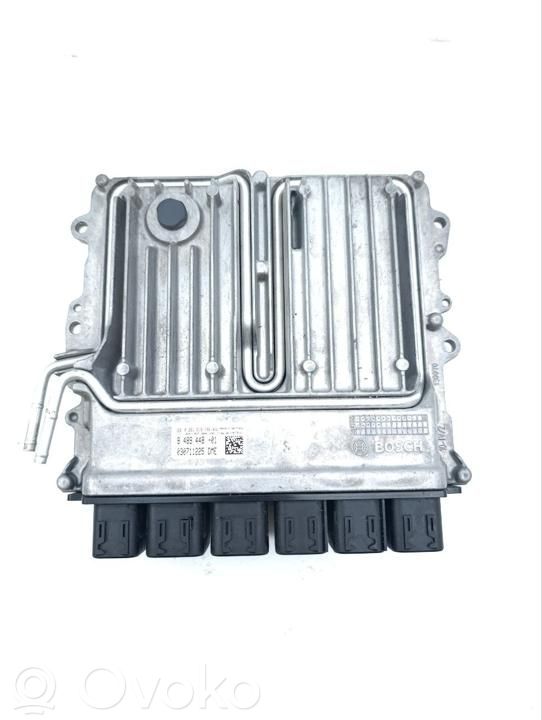 BMW 7 G11 G12 Engine control unit/module 