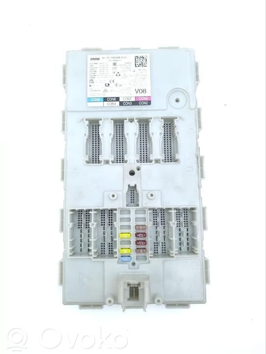 BMW 7 G11 G12 Comfort/convenience module 