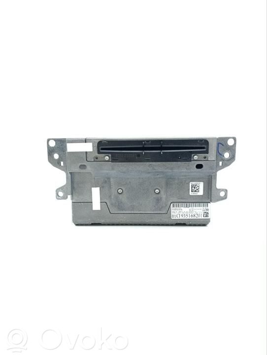 BMW X5 F15 Panel / Radioodtwarzacz CD/DVD/GPS 