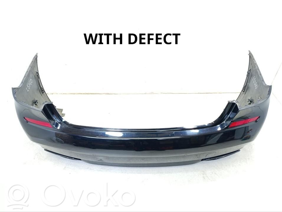 BMW 7 G11 G12 Parachoques 