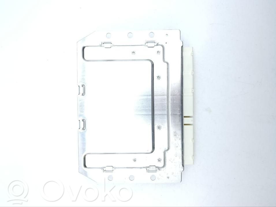 Porsche Macan (95B) Module de commande suspension 
