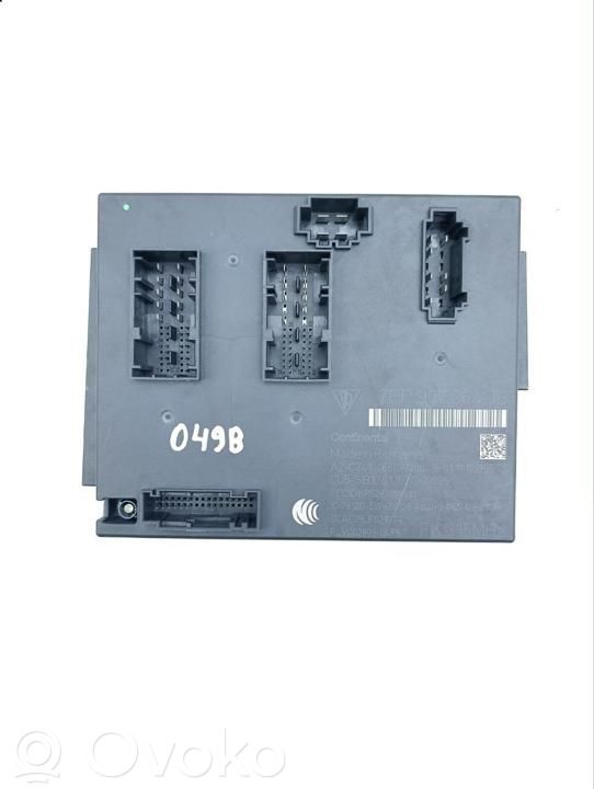 Porsche Macan (95B) Module confort 