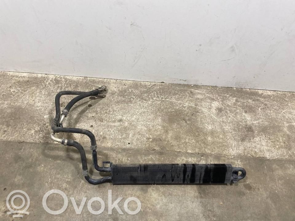 Coolant radiator   05154458A,I723