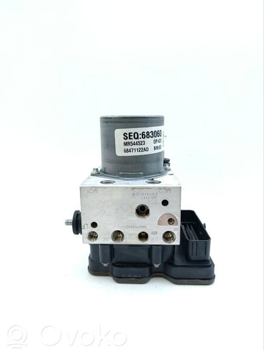 Chrysler Pacifica ABS Pump 