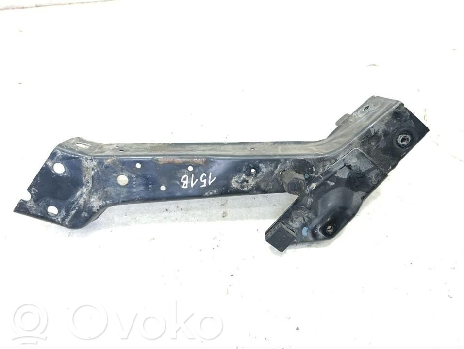 Dodge Durango Soporte para el marco panal de radiador 