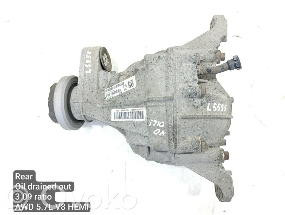 Hinterachsdifferential   68149920AC,L5555,P68149920AC