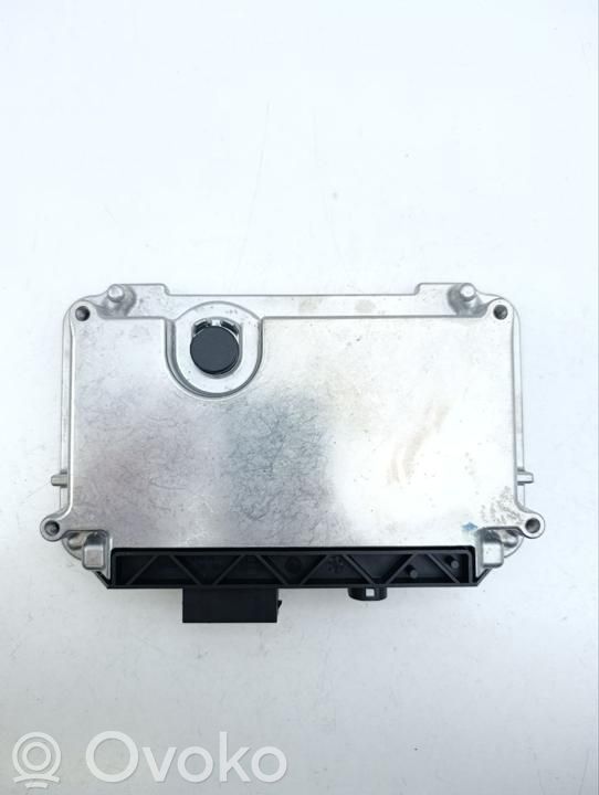 Audi A8 S8 D4 4H Camera control unit module 