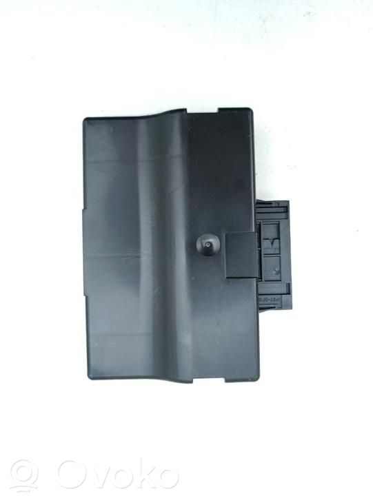 Audi A8 S8 D4 4H Gateway control module 