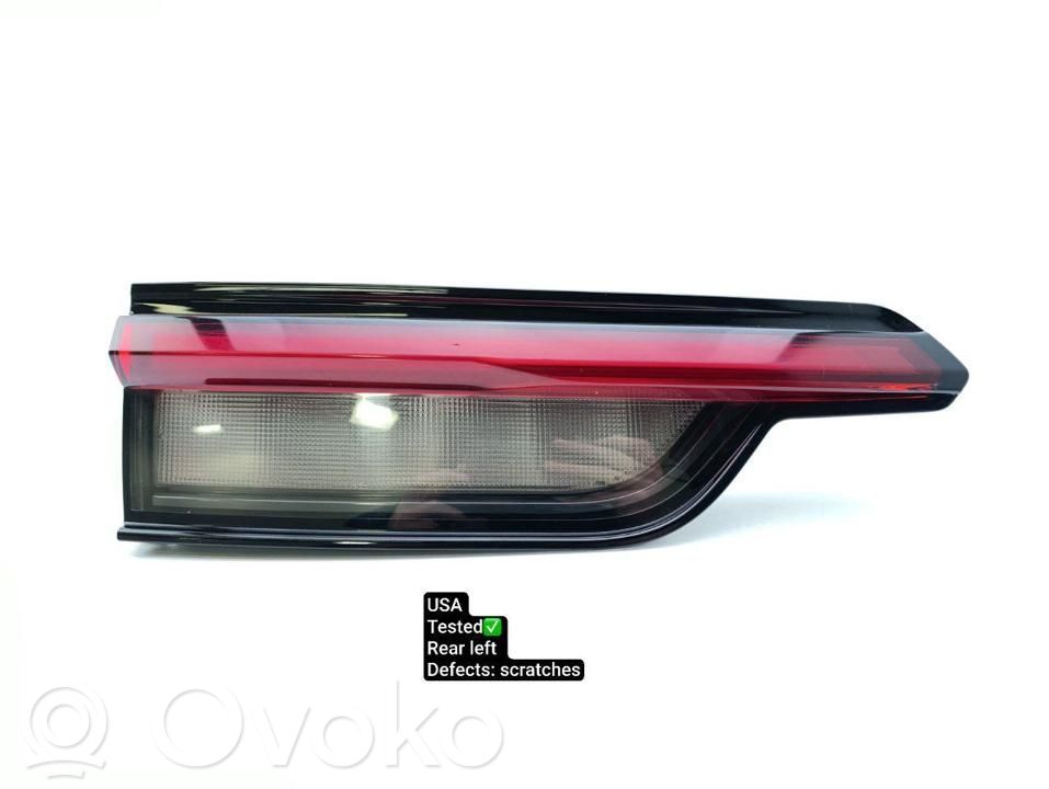 Jeep Grand Cherokee WL Luces portón trasero/de freno 