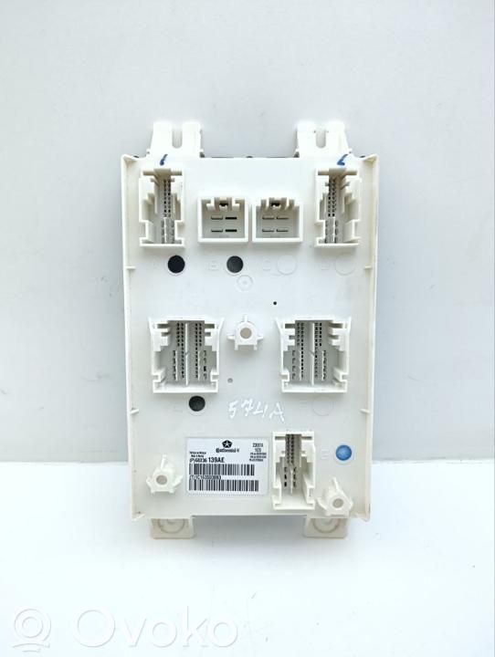 Jeep Grand Cherokee Comfort/convenience module 