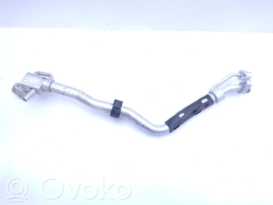Porsche Panamera (971) Wąż / Przewód klimatyzacji A/C 