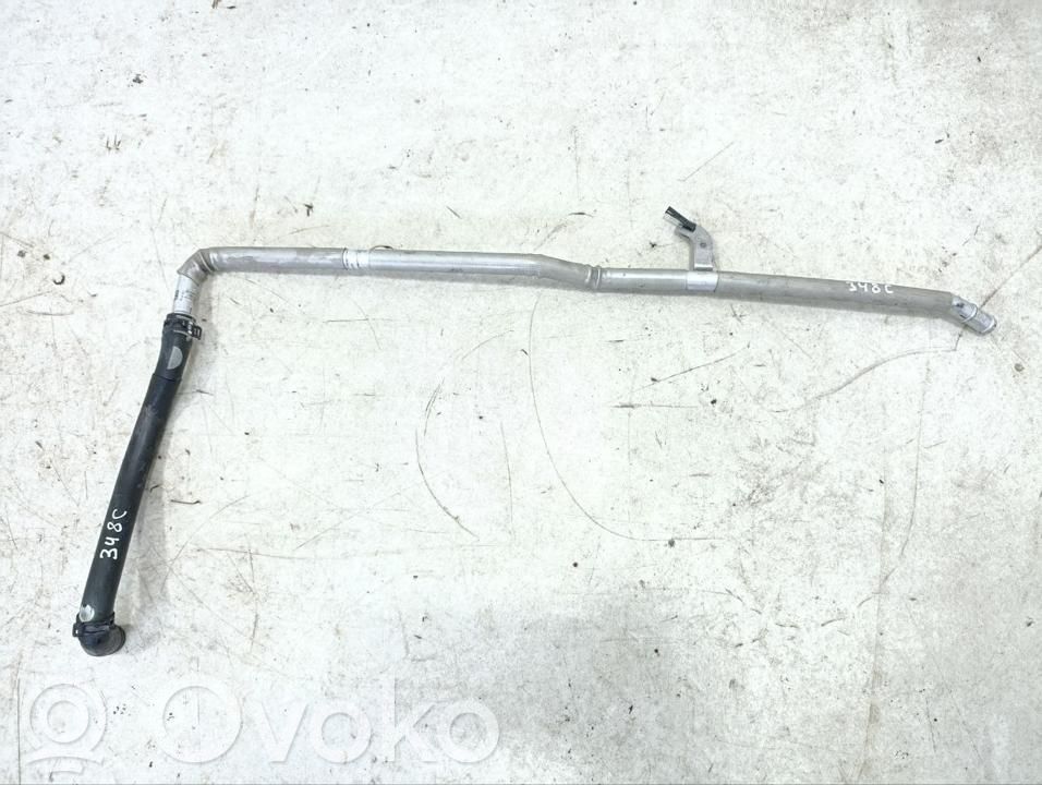 Porsche Panamera (971) Engine coolant pipe/hose 