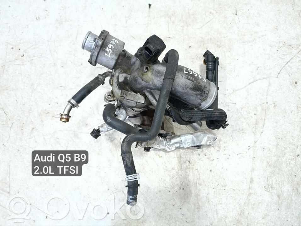 Audi Q5 SQ5 FY Turbină 