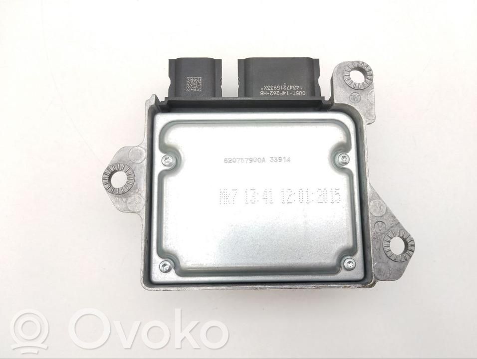 Jaguar F-Type Unitate/modul de comandă airbaguri 