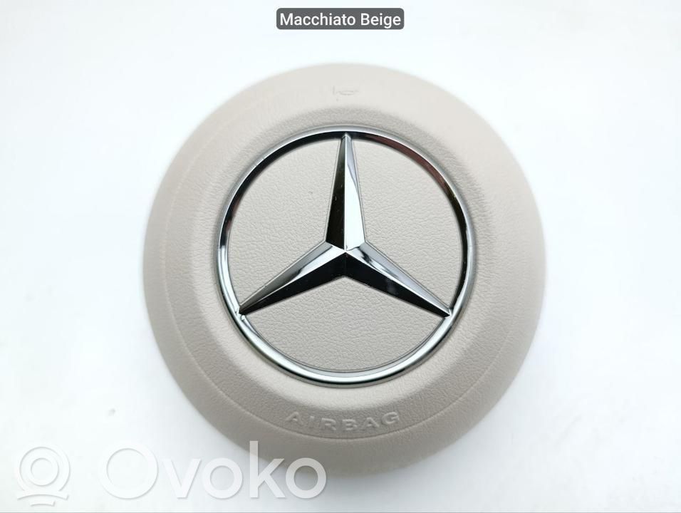 Poduszka powietrzna Airbag kierownicy   A0008606902,0589DD06,0589P1000301,650919901,900C