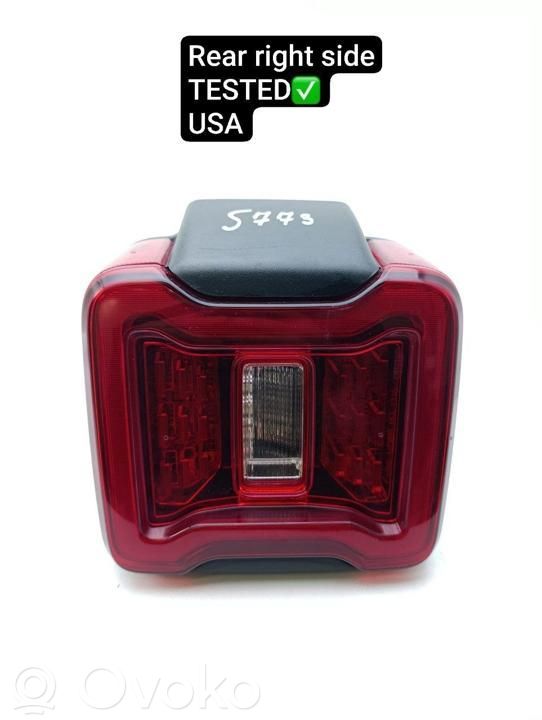 Lampa tylna   68376496AA,MLD6030182,S773