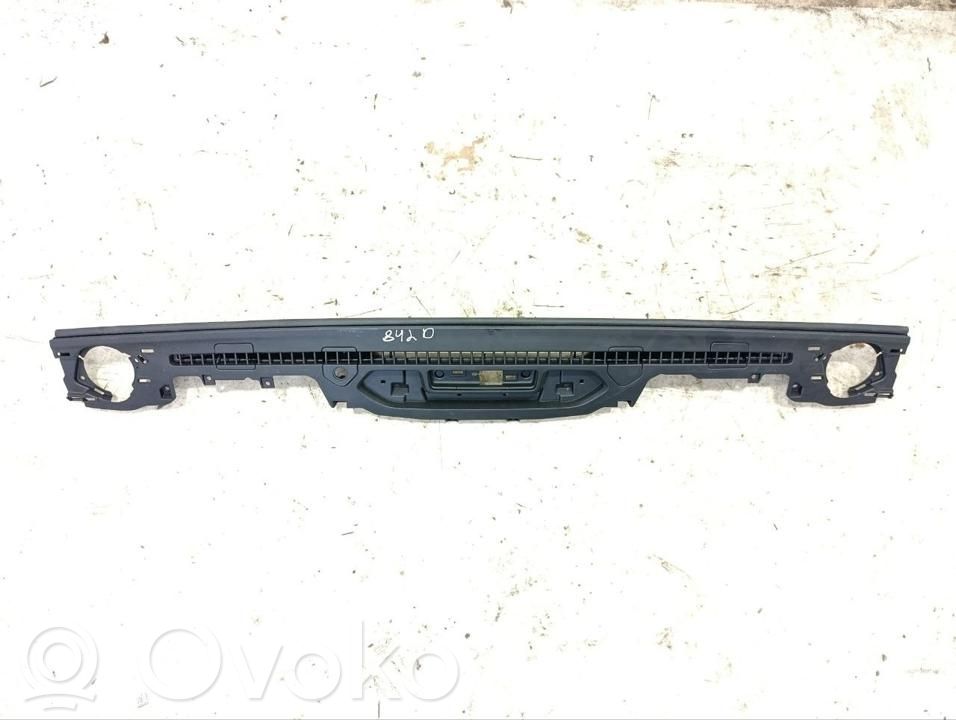 Jeep Wrangler Otras partes del panel de instrumentos 