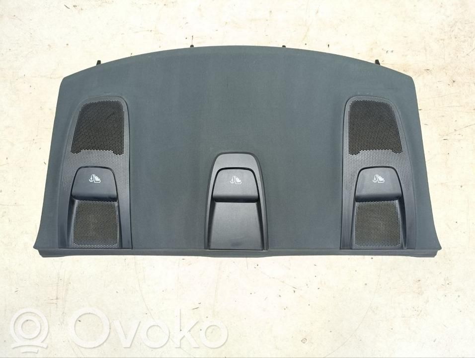 Porsche Taycan 9J1 Polita portbagaj 