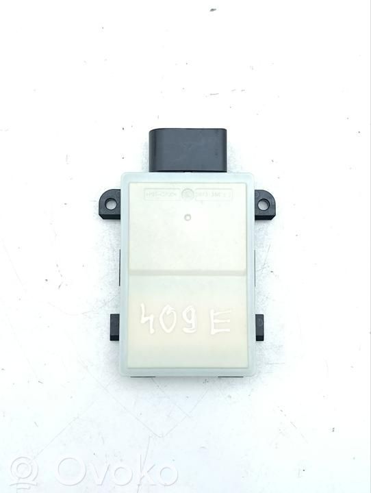 Moduł martwego pola   4N0907566AK,409E