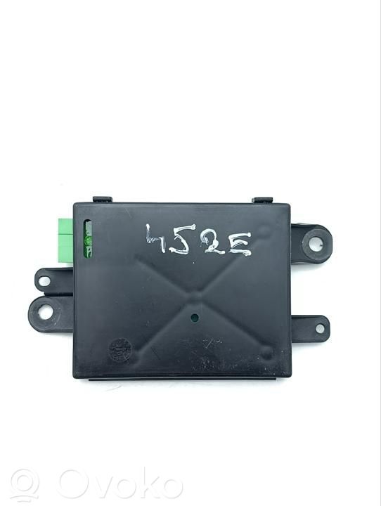 Aston Martin Virage Keyless (KESSY) go control unit/module 