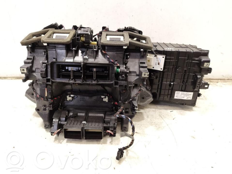 Commande de chauffage et clim   9197019,V290