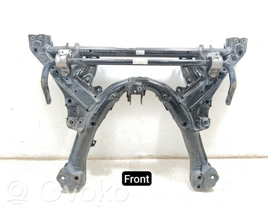 Tesla Model 3 Priekinis traversas 
