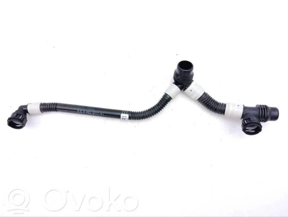 Engine coolant pipe/hose   107757700C,059F