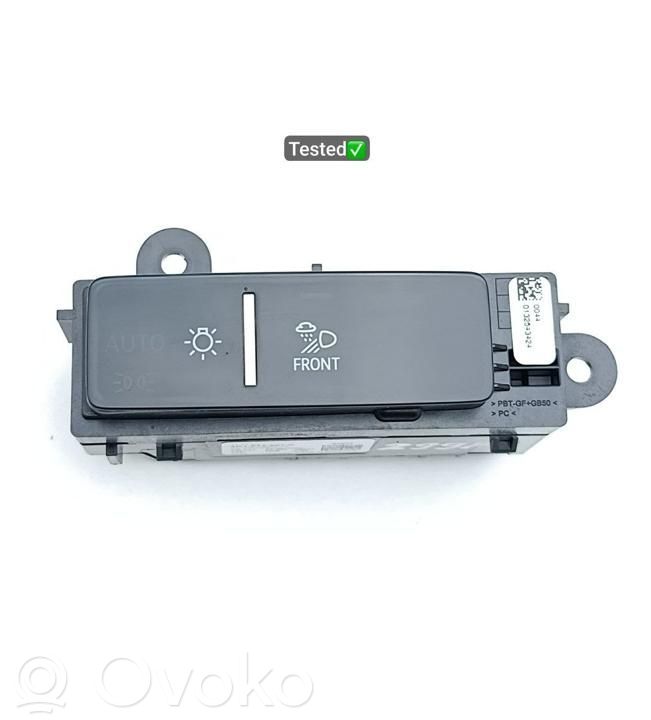 Audi Q8 Light switch 