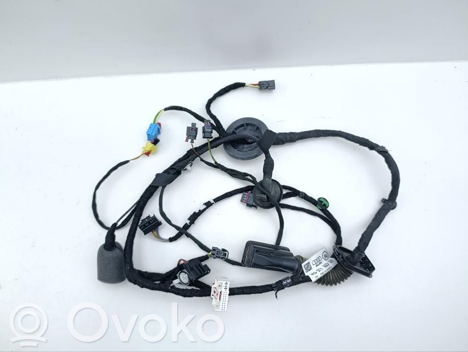 Cableado de puerta delantera   4M8971029GN,383F