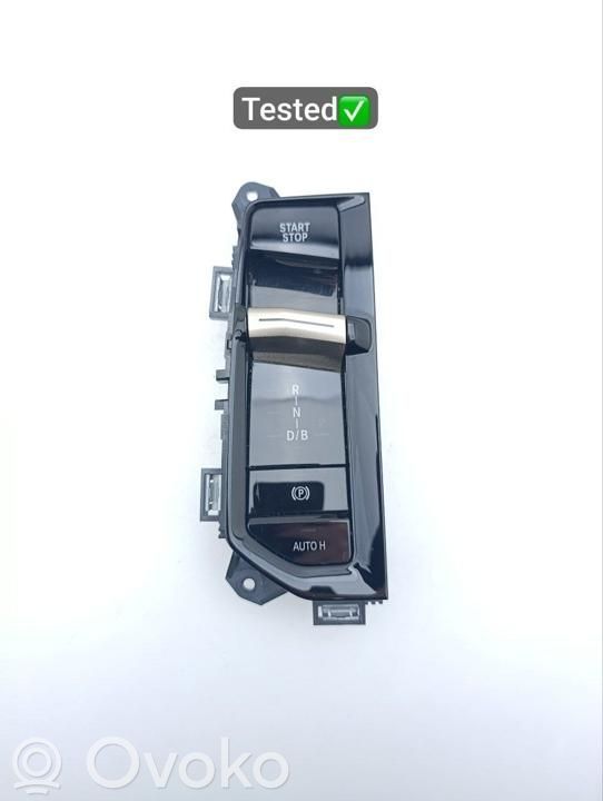 BMW iX Palanca/selector de cambios 