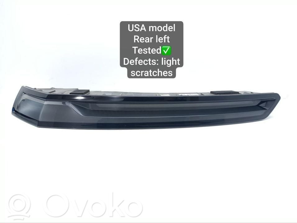 BMW iX Aizmugurējais lukturis virsbūvē 
