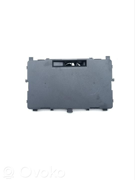 BMW iX Wireless charging module 