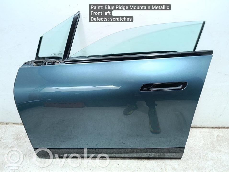 Etuovi   L7000