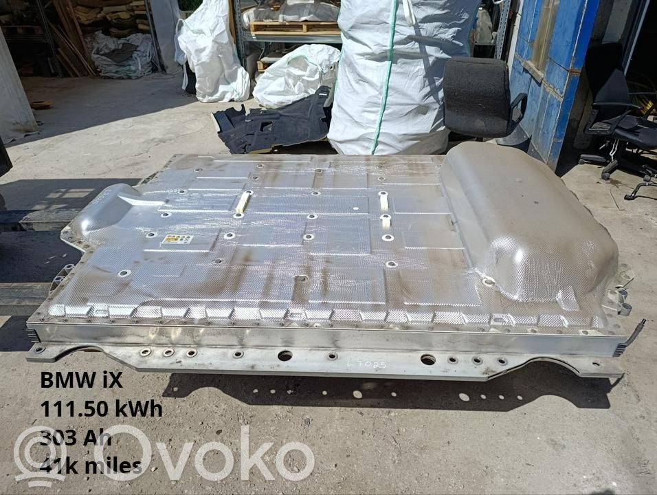 Bateria do samochodu elektrycznego / hybrydowego   8858787,6125885878701,8846684,884668402,885878701,984525001,L7025
