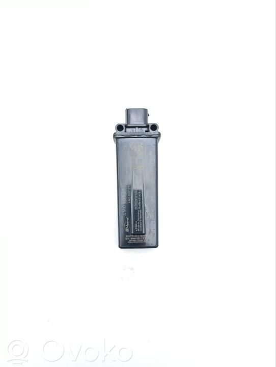 Sterownik / Moduł kontroli ciśnienia w oponach   4M0907273B,731F