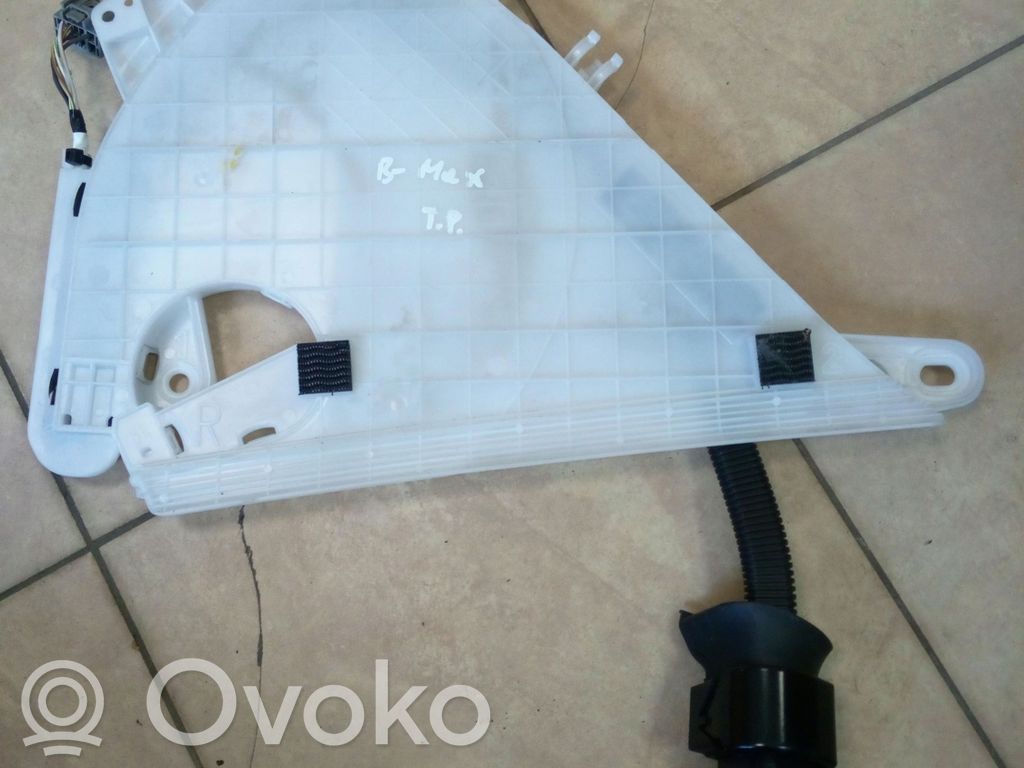 Ford B-MAX Otros elementos de revestimiento de la puerta trasera 