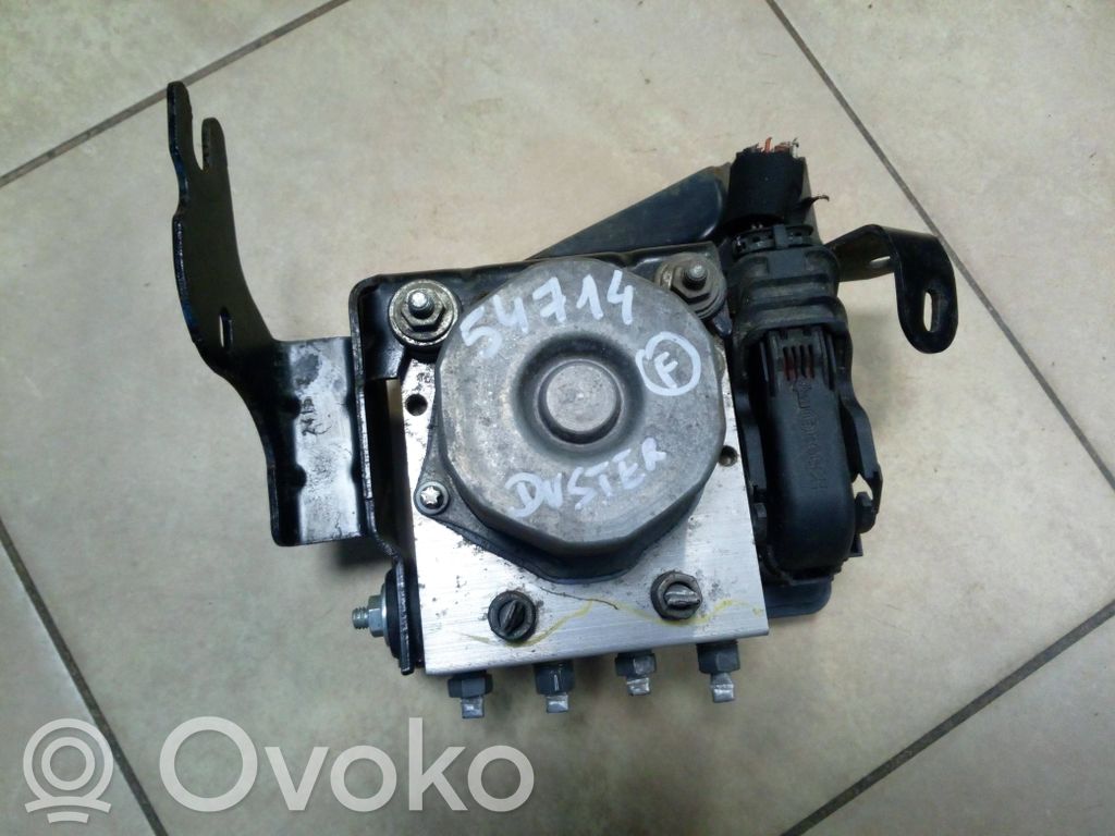 Dacia Duster ABS bloks 