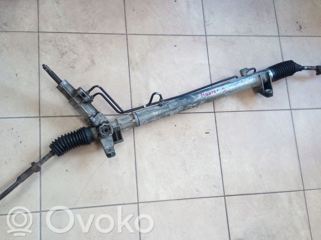 Hammastanko   8200893573