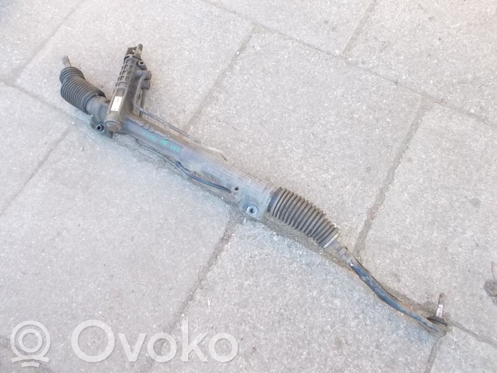 BMW 5 E39 Steering rack 