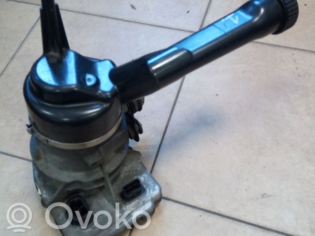Citroen Berlingo Ohjaustehostimen pumppu 