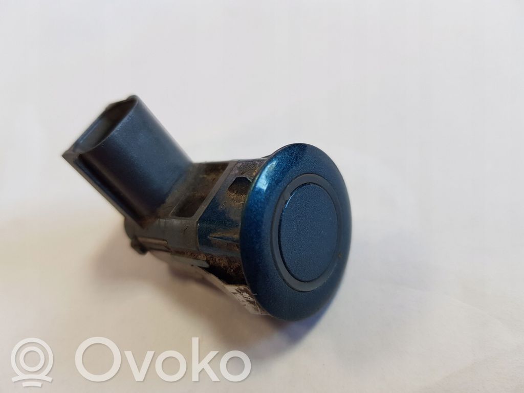 Sensor de aparcamiento PDC
