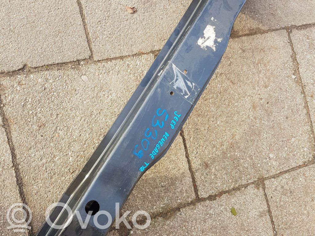 Jeep Renegade Rear bumper cross member 