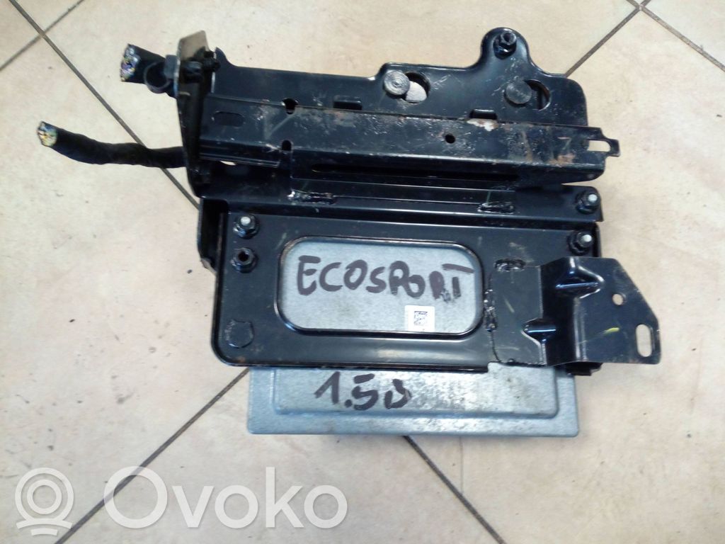 Ford Ecosport Engine control unit/module 