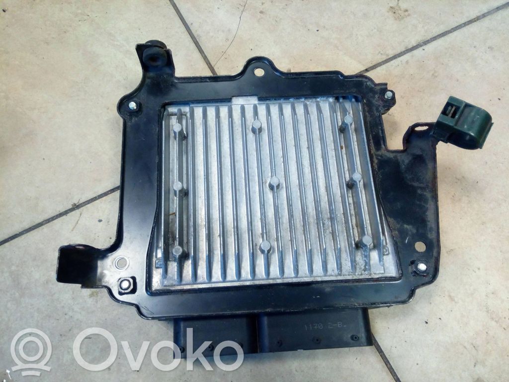 Engine control unit/module   37820RL0E03,1039S39335,0281016088