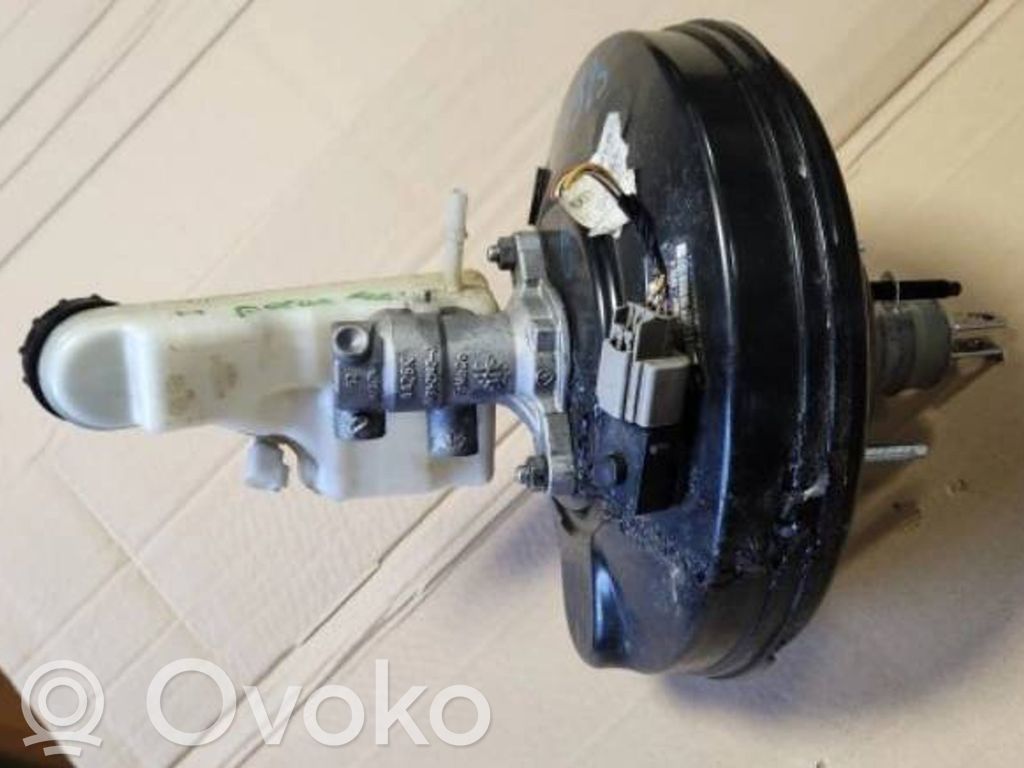 Ford Focus Power steering pump 
