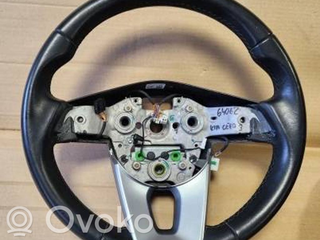 KIA Xceed Stūre 