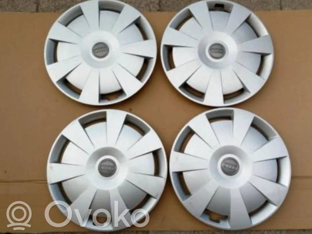 R16-pölykapseli   8V0601147C