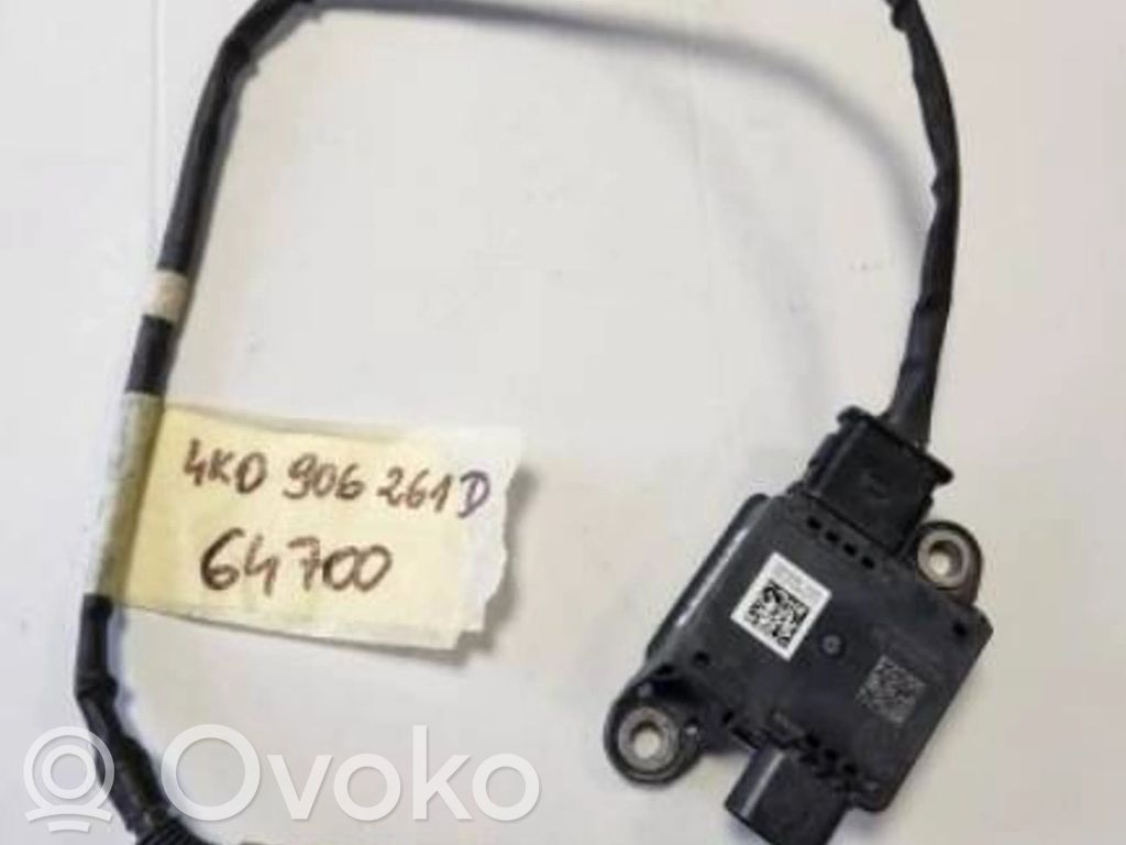 Audi A6 S6 C8 4K Lambda probe sensor 