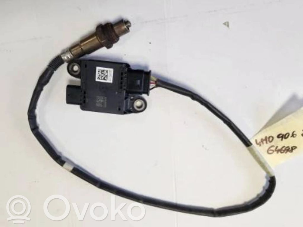 Audi Q7 4M Lambda probe sensor 
